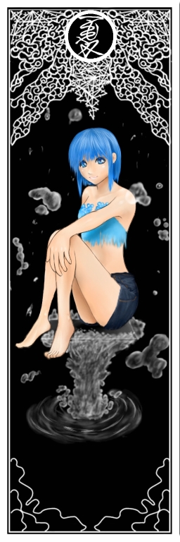 �l�G��@�ĊC�̏ё�